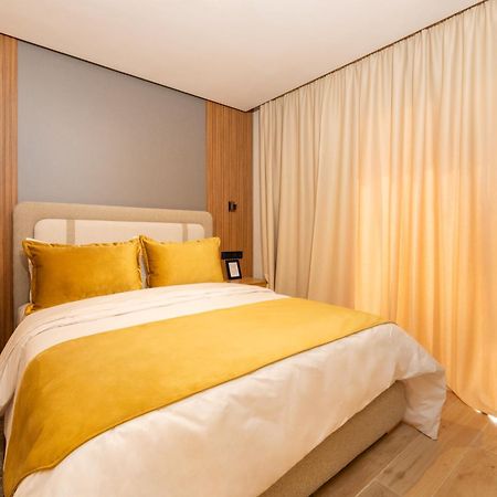 Appart Hotel Rambla Marrakesh Esterno foto