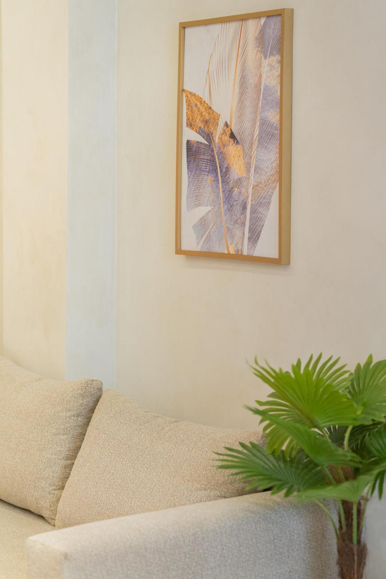 Appart Hotel Rambla Marrakesh Esterno foto