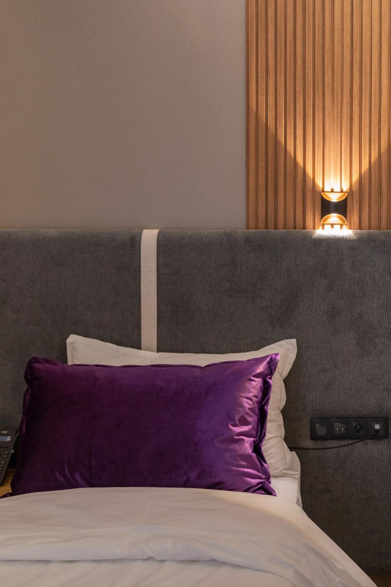 Appart Hotel Rambla Marrakesh Esterno foto